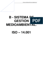 Iso 14001 PDF