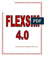 Manual de Flexsim