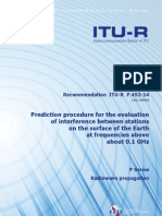 ITU-R P.452-14