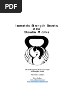 Download Shaolin Isometrics by stefan_matthes SN133790187 doc pdf