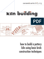 Kiln Building