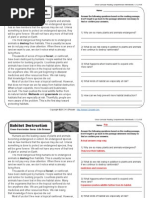 Gr3 Wk12 Habitat Destruction PDF