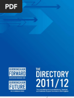 Download Birmingham Forward Directory 201112 by M_Ellender SN133801582 doc pdf