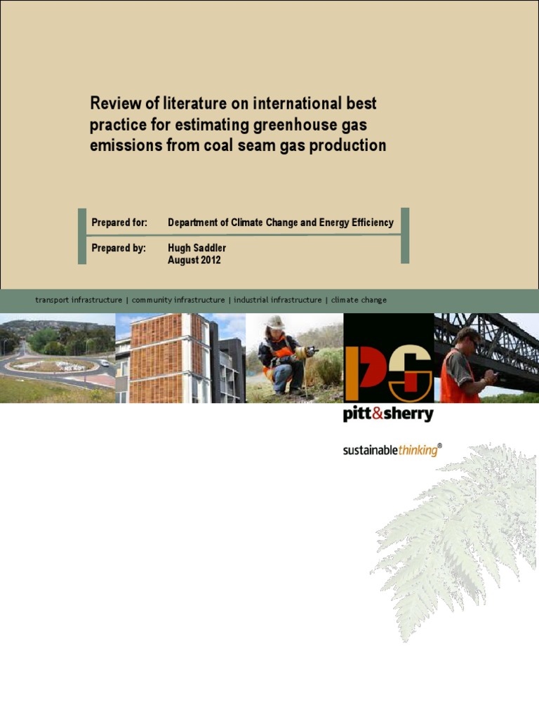 Literature review on global warming picture