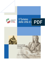 Turismo Delle Citta d Arte