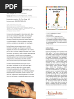 As preocupaçoes do Billy_pt