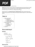 Download Integral by Feri Noviantoro SN13381378 doc pdf