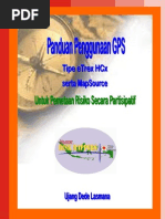 Download panduan_GPS_Etrex_hcx_v1 by greenakses SN133814511 doc pdf