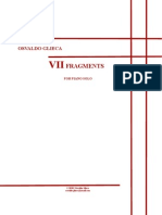 VII Fragments