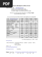 Download librosvivosnet de SM Cdigos by pedroFelipe SN13381638 doc pdf