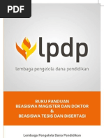 Download Panduan Beasiswa LPDP tahun 2013pdf by Masna_Arfan_755 SN133816987 doc pdf