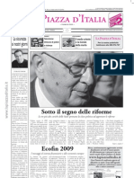 LA PIAZZA D'ITALIA 39 - la piazza d'italia, franz, turchi, informazione, politica, Italia, esteri, istituzioni, politica, scienze, spettacolo, tempo libero, www.lapiazzaditalia.it, www.franzturchi.it, alleanza nazionale, parlamento europeo, elezioni europee