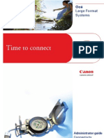 Connectivity Manual 2012-07