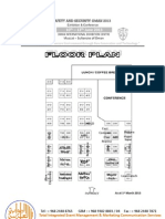 SSOman FlrPlan 1st March 2013 Copy