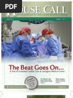 Download Lexington Medical Center House Call by Lexington Medical Center SN133820713 doc pdf