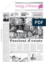 LA PIAZZA D'ITALIA 23 - la piazza d'italia, franz, turchi, informazione, politica, Italia, esteri, istituzioni, politica, scienze, spettacolo, tempo libero, www.lapiazzaditalia.it, www.franzturchi.it, alleanza nazionale, parlamento europeo, elezioni europee