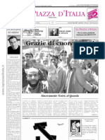 (Prima pagina) LA PIAZZA D'ITALIA 19 - la piazza d'italia, franz, turchi, informazione, politica, Italia, esteri, istituzioni, politica, scienze, spettacolo, tempo libero, www.lapiazzaditalia.it, www.franzturchi.it, alleanza nazionale, parlamento europeo, elezioni europee