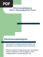 ElectroCardiogram