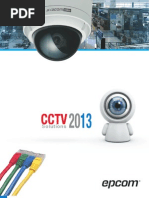 Download 2013 CCTV Catalog by EPCOMUSA SN133827161 doc pdf