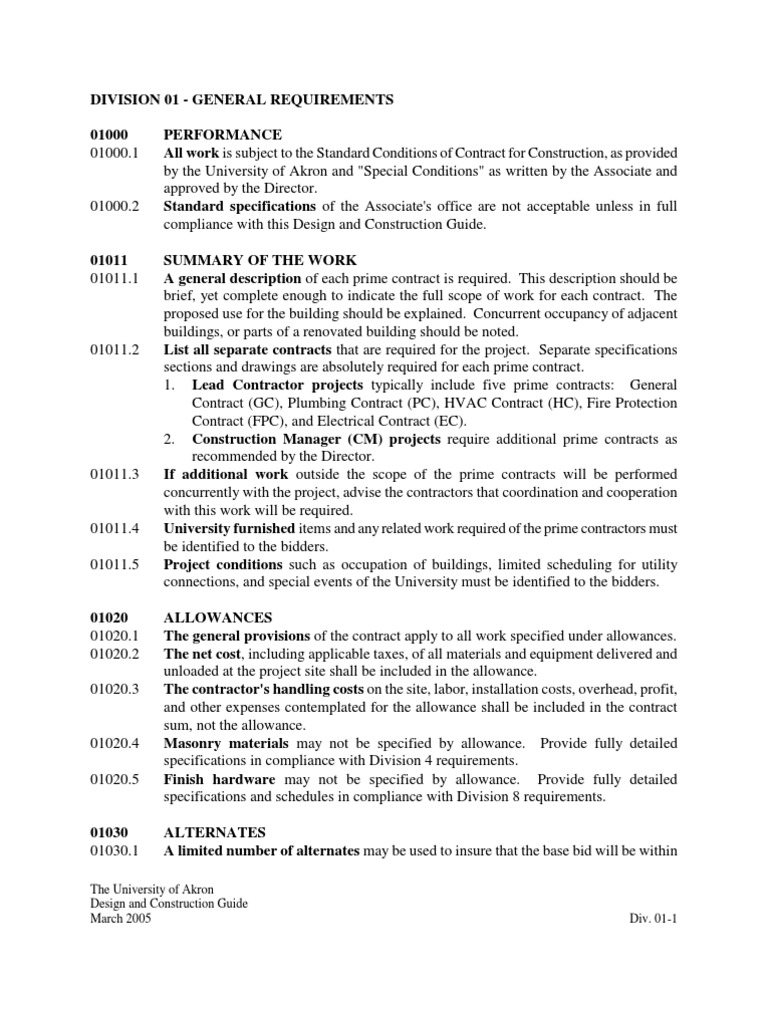 division-01-general-requirements-pdf-general-contractor-hvac