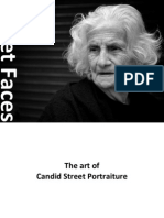 Street Faces PDF