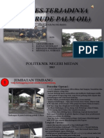 CPO(Crude Palm Oil) Proces