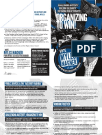 Myles Magner For EBM - Flyer PDF