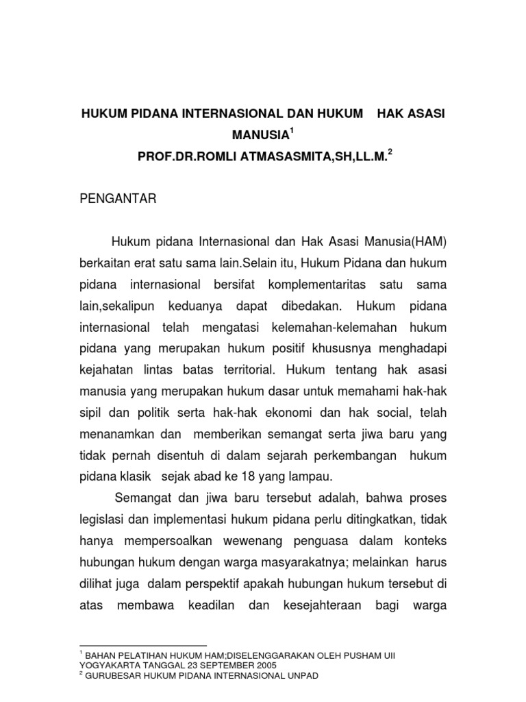 Id Hukum Pidana Internasional Pdf
