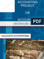 Accounting Standards 2 Inventory Valuation