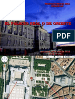 Palacio Real y Plaza de Oriente