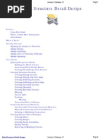 Catia - Ship Structure Detail Design