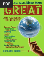 Great Careers 5th 6-2009