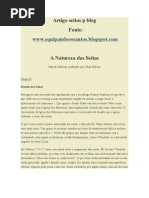 artigo seitas p blog