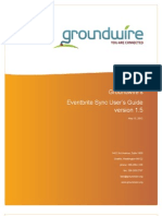 Groundwire Eventbrite Sync Users Guide v1-5 (1)