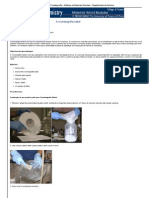 Cromatografia Radial