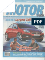 Merlin - Motorworld Cover, June 08