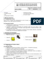 PES.1 v1 - Compactacao e Aterro