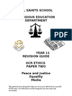 REVISION GUIDE - ETHICS PAPER TWO (Complete)[1].doc