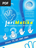 Download Download Gratis Materi JariMatika by i Sha SN133855530 doc pdf