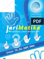Download Gratis Materi JariMatika