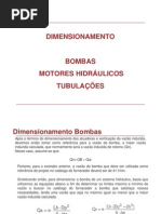 (Microsoft PowerPoint - Dimensionando Bombas, Motores Hidr_341ulicos e Tubula_347_365es)