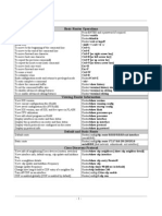 37341016 Router Commands