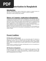CONTOH KARANGAN Internet Computer Network CONTOH KARANGAN Internet Computer Network