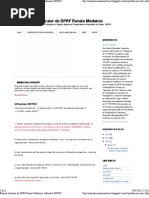 Blog do Instrutor do DPRF Renato Medeiros Infrações RNTRC