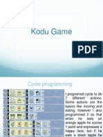 Kodu presentacion