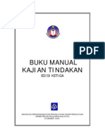 Manual Kajian Tindakan EPRD