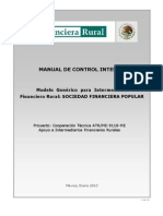 10 Manual de Control Interno