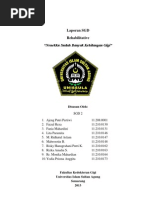 Download Laporan Lbm 1 Blok 19 Sgd 2 by Mabrorotin Bm SN133864162 doc pdf