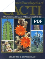 Enciclopedie Cactusi