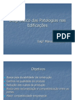 Microsoft PowerPoint - Diagnostico Das P - Administrador